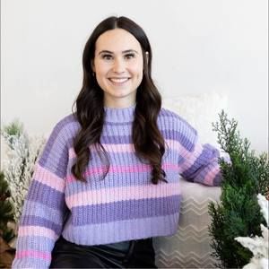 Meet your Posher, Savannah